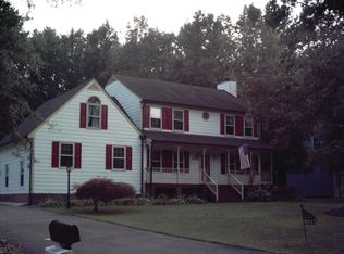 9315 Drawbridge Rd, Mechanicsville, VA 23116