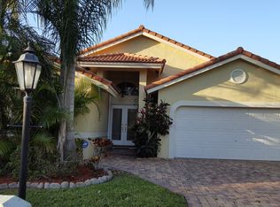 10211 NW 48th Mnr, Coral Springs, FL 33076