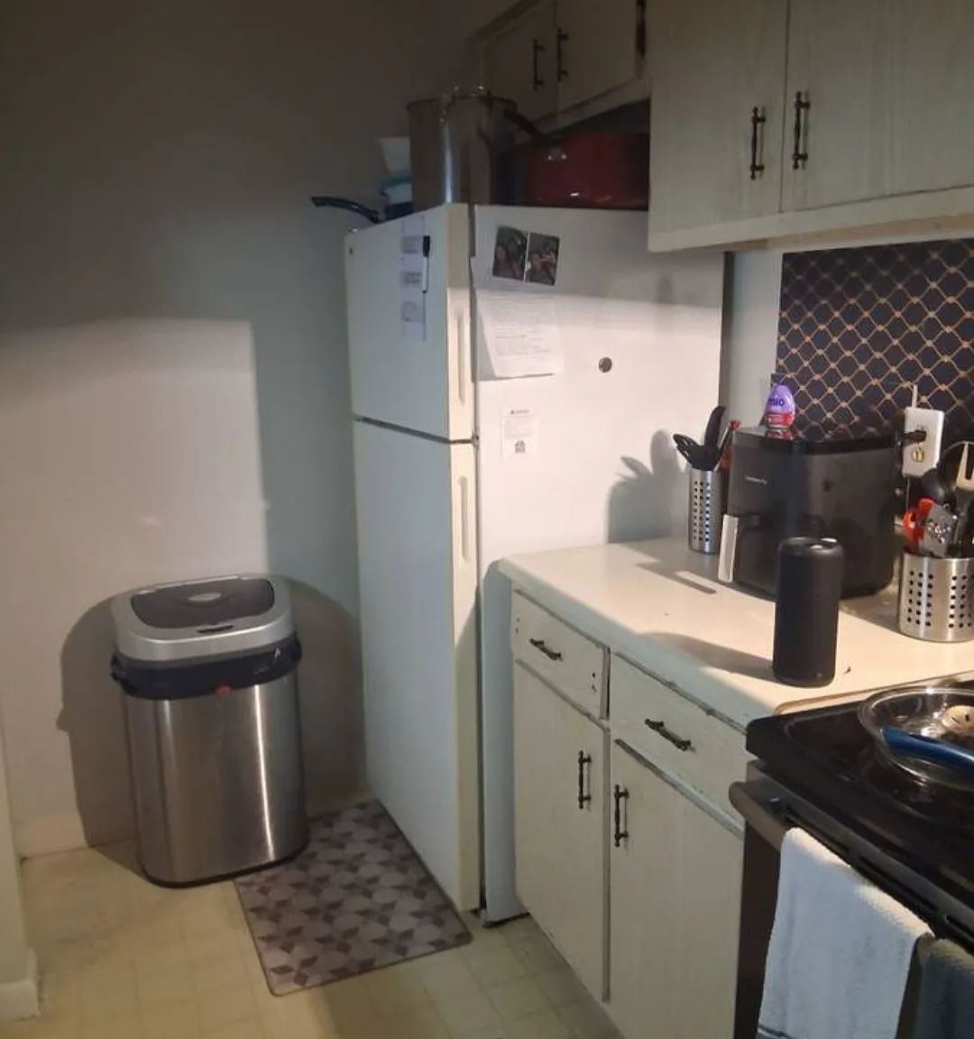 1 bed, 612 sqft, $1,175 — Photo 1