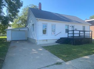 1025 S 1st St, Springfield, IL 62704