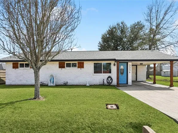 333 Lowe St, Hahnville, LA 70057