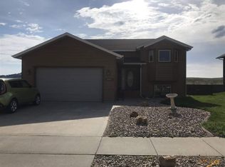 690 Yukon Way, Whitewood, SD 57793
