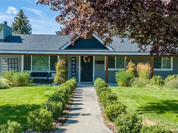5716 S Martin St, Spokane, WA 99223