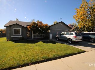 2587 W Ebbtide St, Meridian, ID 83642