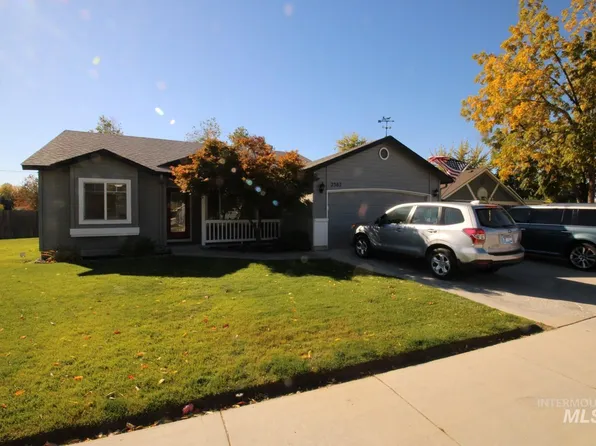 2587 W Ebbtide St, Meridian, ID 83642