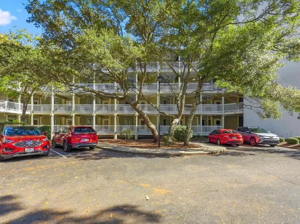 415 Ocean Creek Dr. #2139, Myrtle Beach, SC 29572