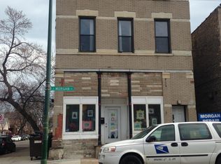3201 S Morgan St #2R, Chicago, IL 60608
