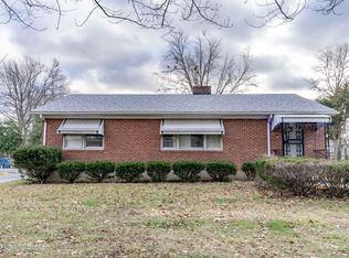 8411 Shepherdsville Rd, Louisville, KY 40219