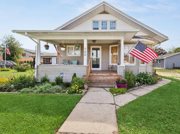 506 W 11th St, La Porte, IN 46350