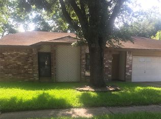 2015 Crosscoach Ln, Katy, TX 77449