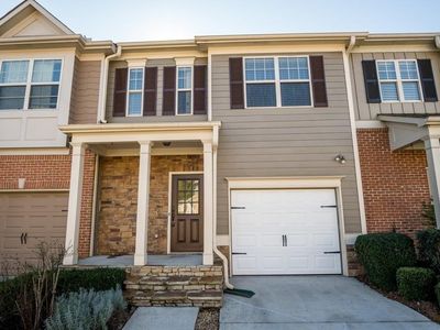 2715 Maple Park Pl #30, Cumming, GA, 30041