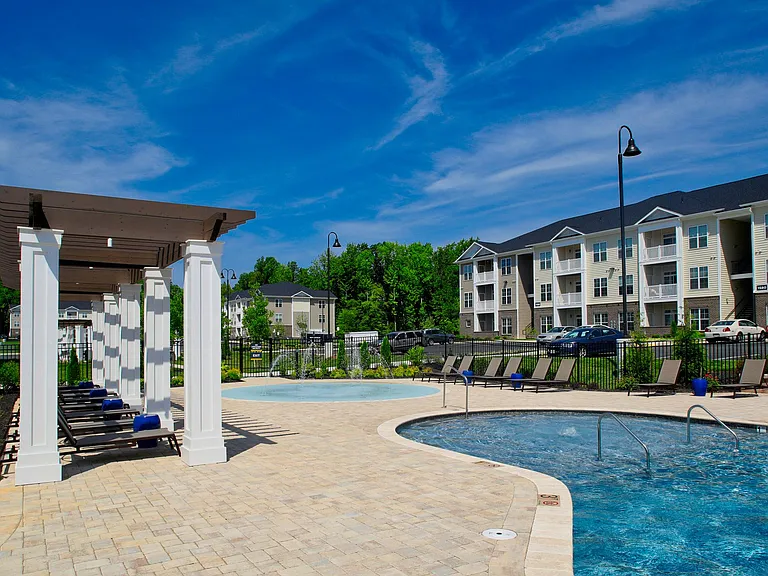 Village at Westlake — Photo 30