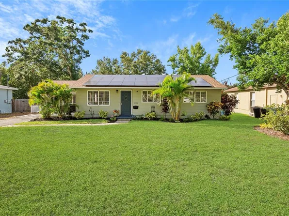 1025 Alhambra Way S, Saint Petersburg, FL 33705