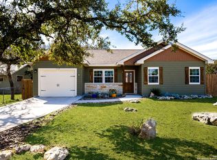1662 Tanglewood Trl, Spring Branch, TX 78070