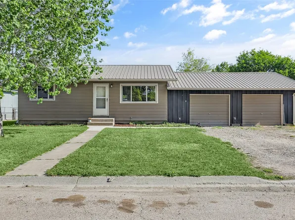 1131 4th Ave, Vaughn, MT 59487