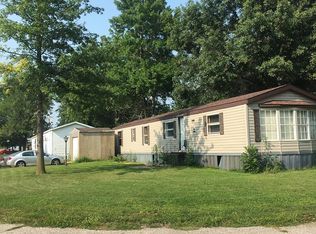 34304 160th St LOT 130, Cedar Falls, IA 50613