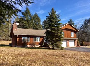 240 Conklin Hill Rd, Damascus, PA 18415