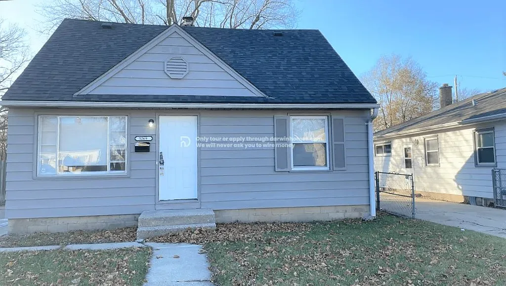 4 bed, 2.0 bath, 1174 sqft, $1,821 — Photo 1