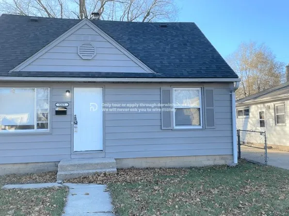 5269 N 61st St, Milwaukee, WI 53218