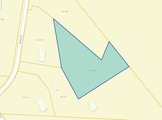 1962 Bryant Rd LOT 2, Columbia, TN 38401