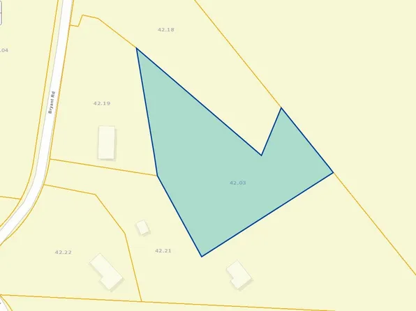 1962 Bryant Rd Lot 2, Columbia, TN 38401