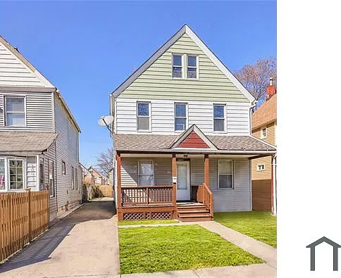 8700 Willard Ave #DOWN