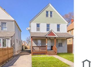 8700 Willard Ave, Cleveland, OH 44102