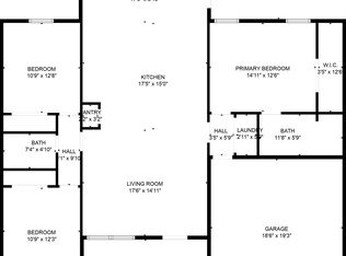 13803 SE 44th Ave, Summerfield, FL 34491