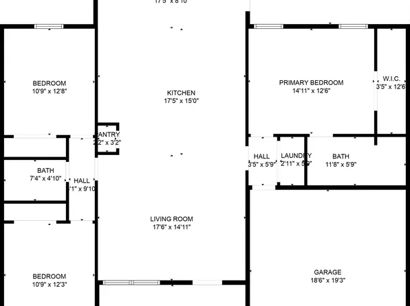 13803 SE 44th Ave, Summerfield, FL 34491