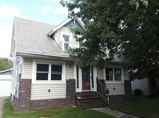 1941 E 39th St, Ashtabula, OH 44004