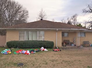 1405 W Washington St, Kennett, MO 63857