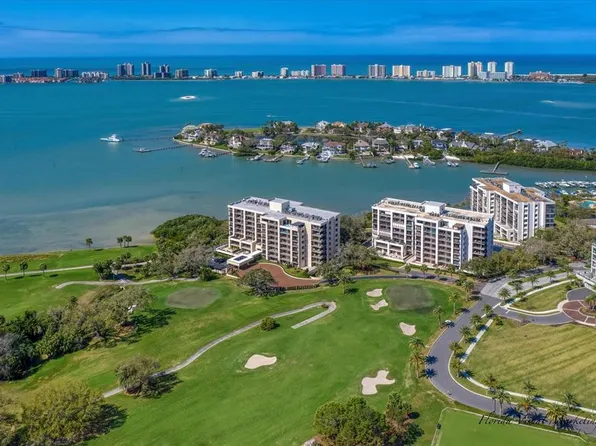 6 Belleview Blvd APT 105, Belleair, FL 33756