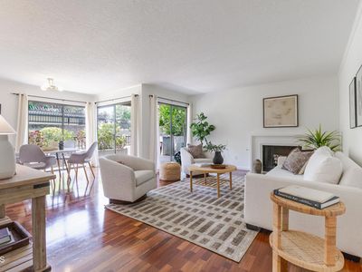 124 Monterey Rd UNIT 108, South Pasadena, CA, 91030