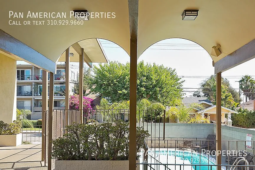 1 bed, 600 sqft, $2,150 — Photo 4