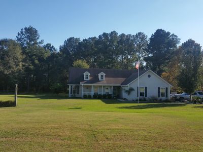 594 Hill Rd, Ray City, GA, 31645
