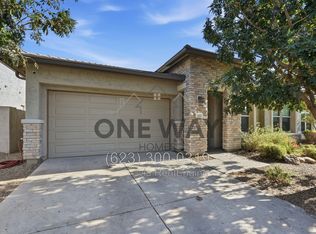 9943 E Tumeric Ave, Mesa, AZ 85212