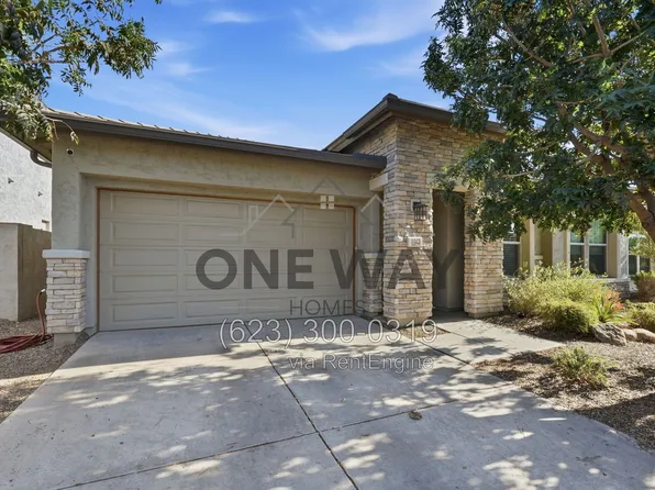 9943 E Tumeric Ave, Mesa, AZ 85212