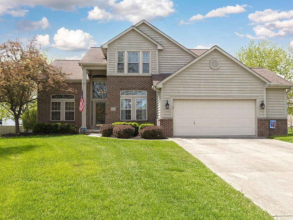 1st image of 8002 Abney Ct