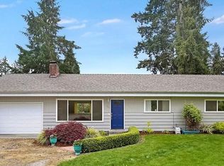 8671 118th Ave SE, Newcastle, WA 98056