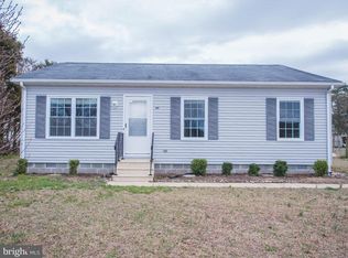 7533 Pauls Pl, Willards, MD 21874