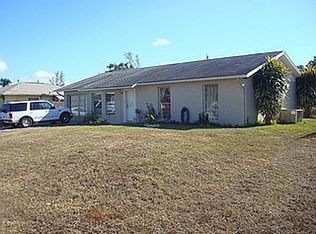 5030 31st Ave SW, Naples, FL 34116