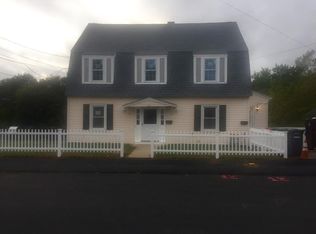 33 Commonwealth Ave #1, Dedham, MA 02026