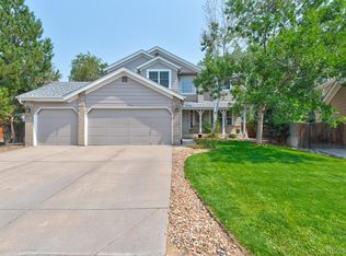 5776 S Telluride Ct, Centennial, CO 80015