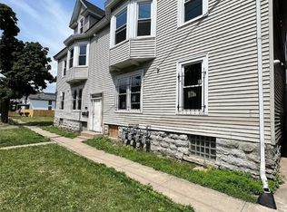 355 Plymouth Ave #4, Buffalo, NY 14213