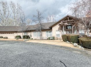 30081 Brassie Ct, Tehachapi, CA 93561