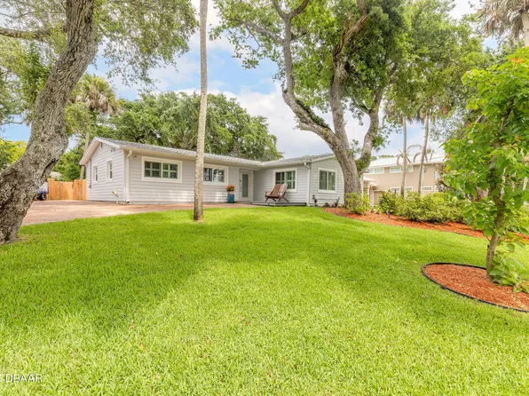 4181 Saxon Dr, New Smyrna Beach, FL 32169