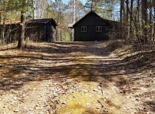7668 Jack Pine Forest Rd, Lake Tomahawk, WI 54539