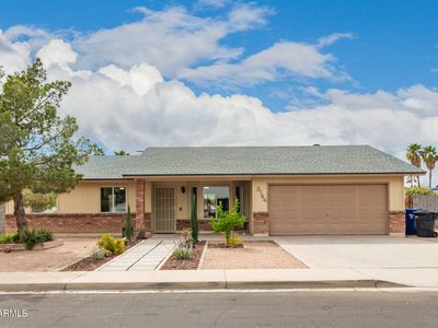3144 S Rogers --, Mesa, AZ, 85202