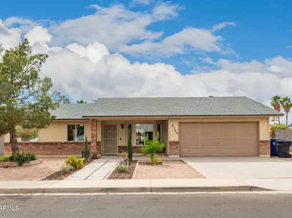 3144 S Rogers --, Mesa, AZ 85202