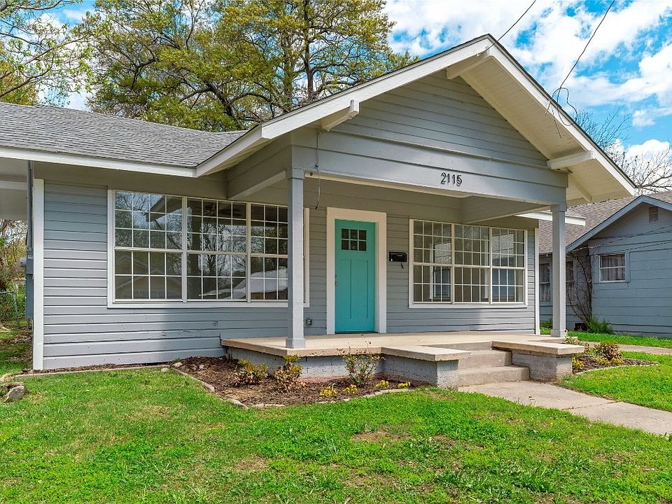 2115 Culbertson St, Paris, TX 75460 Zillow